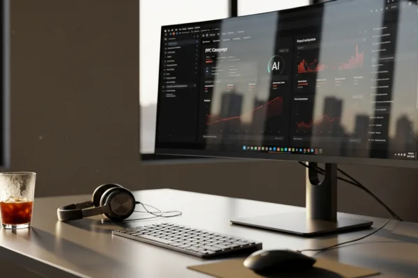 TrendSpotter AI: Expert Insights for 2026 Marketing