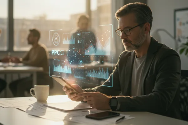 Microsoft Advertising: AI Transforms Marketing in 2026
