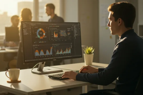 AI Powers 2026 Marketing: Conversion Tracking How-To