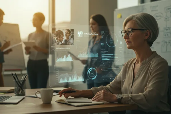 AI Powers Up Microsoft Advertising: Marketing’s Future