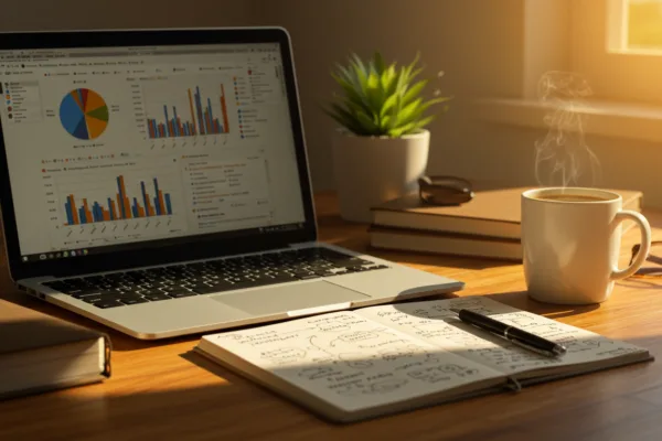 Analytics to Articles: Marketing How-To Guide