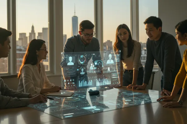 Audience Targeting 2026: AI & Hyper-Personalization