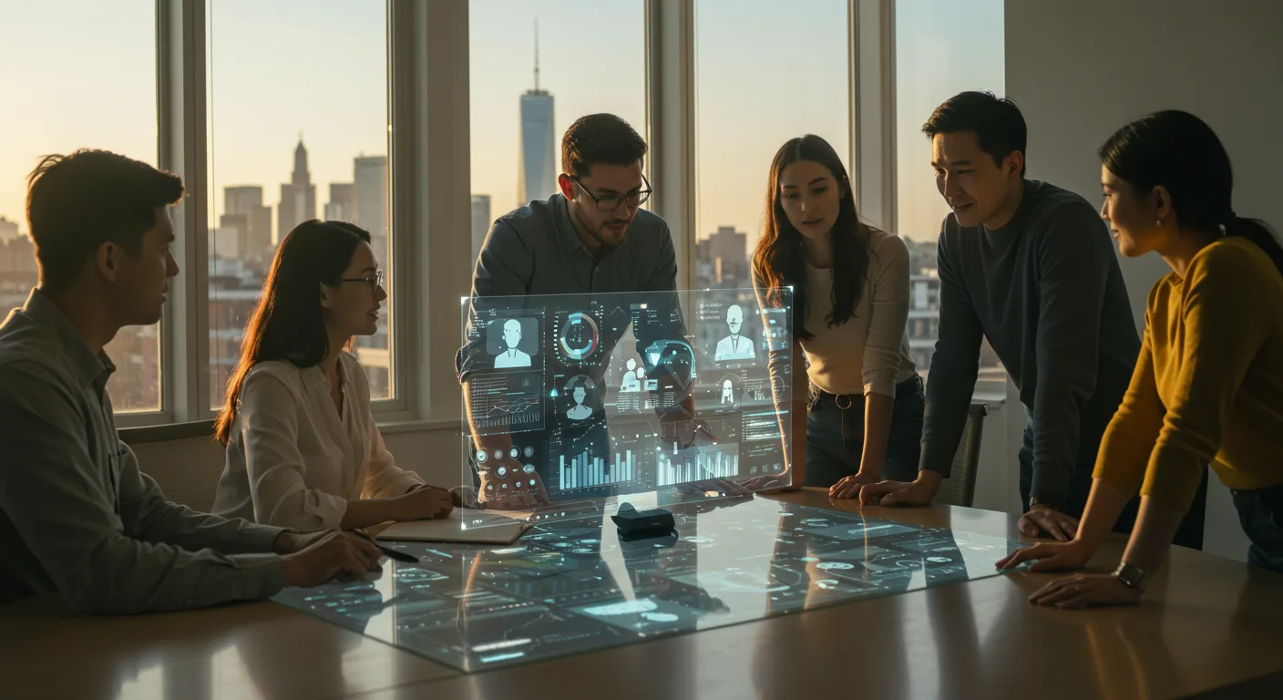 AI & Hyper-Personalization for 2026 Audience Targeting