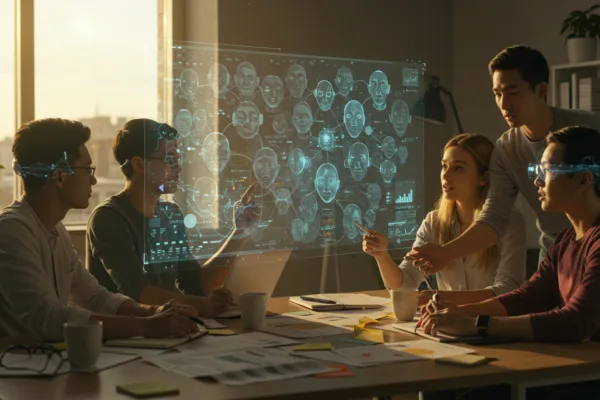 Audience Targeting 2026: AI-Powered Marketing