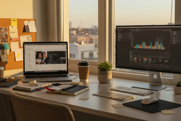 Beginner vs Pro: Tailor Content for Marketing Success