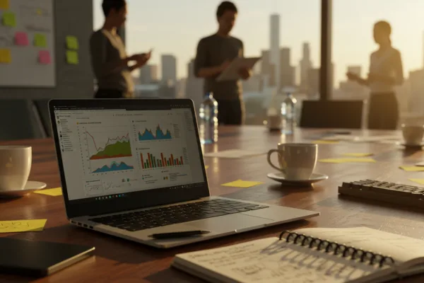 Bid Management: 10 Strategies for Marketing Success