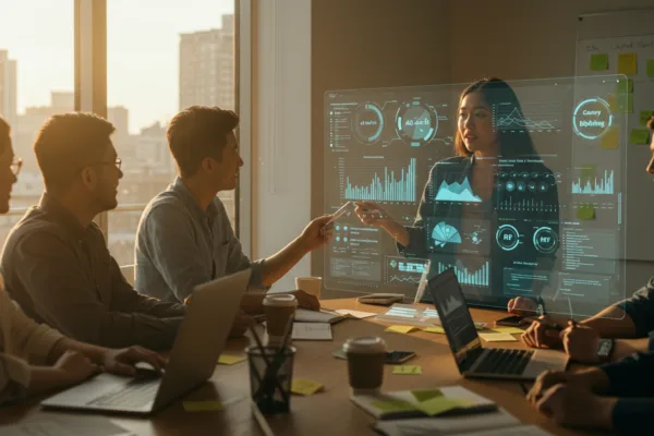 Bid Management 2026: Top Marketing Strategies