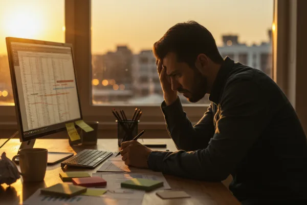Bid Management: Avoid These Costly Marketing Mistakes