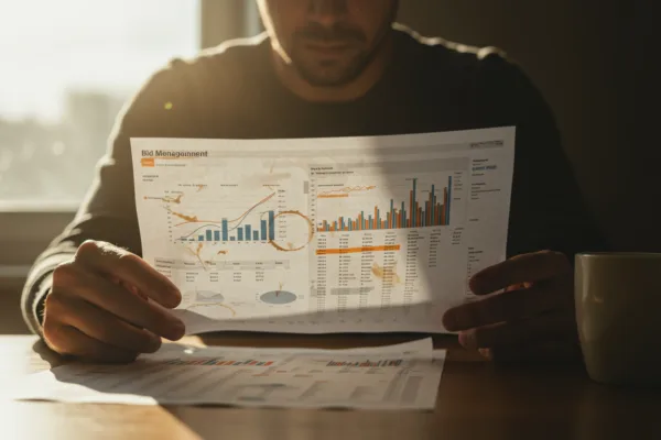 Bid Management: Avoid These Costly Marketing Mistakes