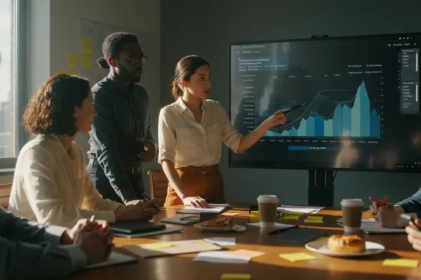 Bid Management: Boost 2026 Marketing ROI