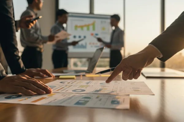 ROAS Up 30%: Bid Management Secrets for 2026