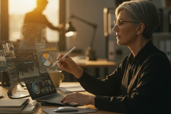Bid Management: Boost Marketing ROI Now!