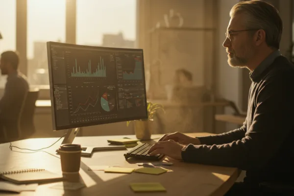 Bid Management: Boost Marketing ROI Now