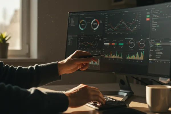Bid Management: Boost Marketing ROI Now