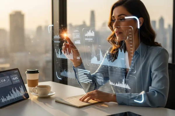Bid Management: Boost ROI in 2026’s Shifting Sands