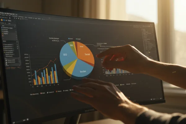 Bid Management: Boost Your Marketing ROI Now