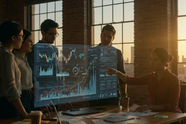 Bid Management: Evolution and Future in Marketing