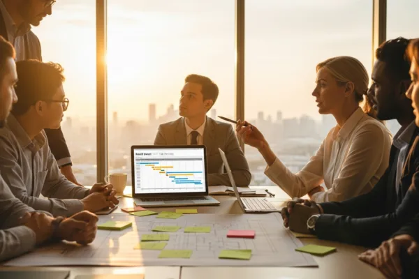 Bid Management in 2026: Strategies for Success