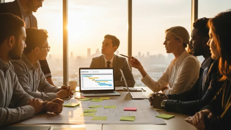 Bid Management: Why AI Alone Fails in 2026