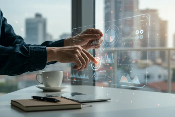 Google Ads Bid Management: Your 2026 Edge