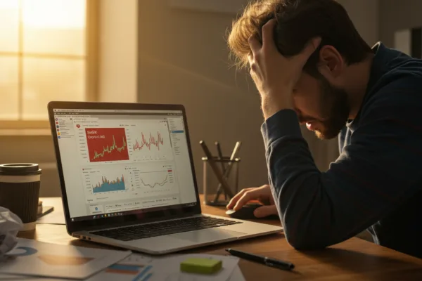 Bid Management Mistakes Costing Your Marketing $