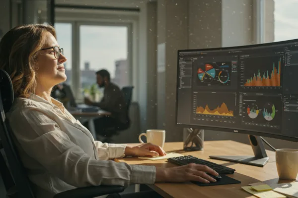Bid Management: 15% ROI Boost by 2026