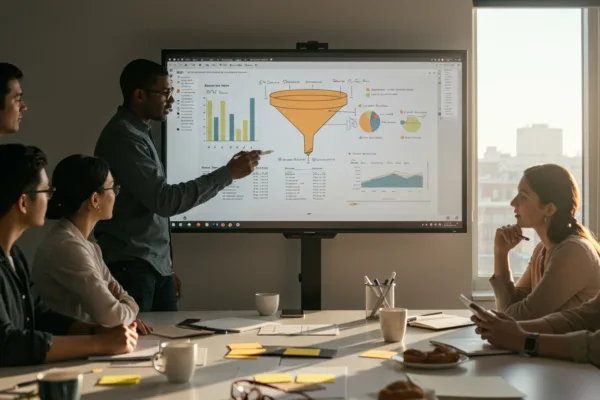 Bid Management: Top 10 Strategies for Marketing Success