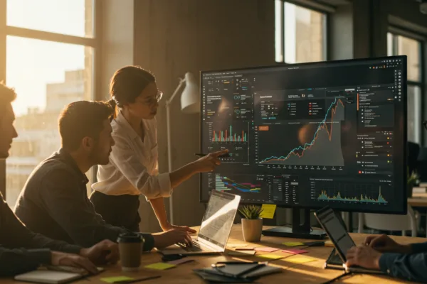 Bid Management: Transforming Marketing in 2024