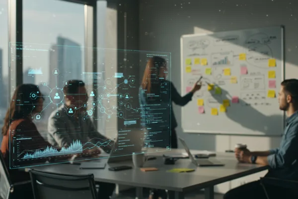 Bid Management vs Traditional Marketing in 2026