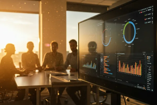 Boost Marketing ROI in 2026: Data-Driven Strategies