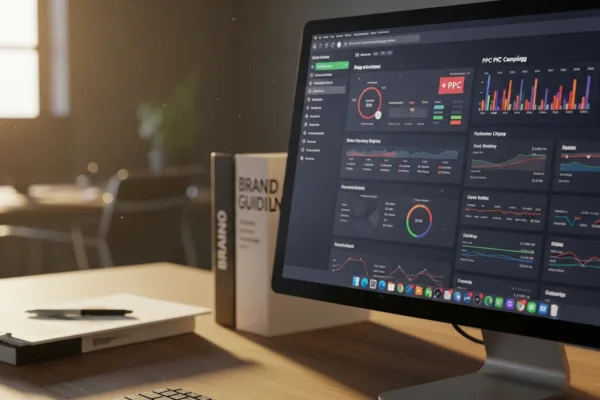 Brand Identity: Fueling PPC Success