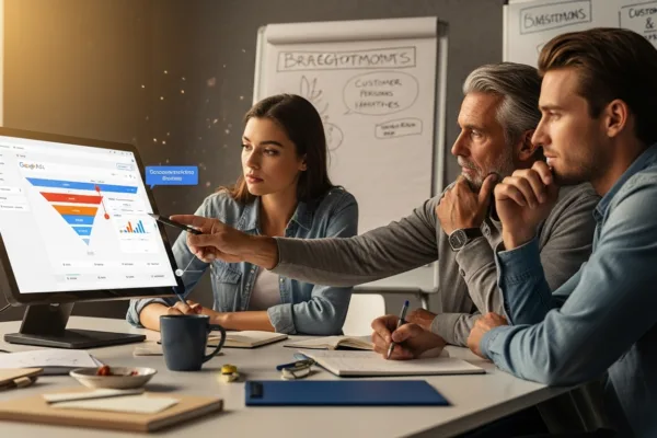 Brand Storytelling: Boost PPC Conversions Now!