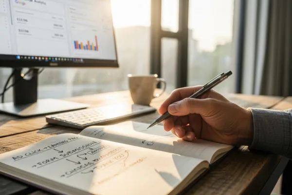 Conversion Tracking: A Practical How-To Guide