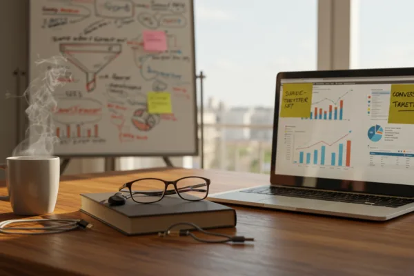 Conversion Tracking: A Practical Marketing Guide