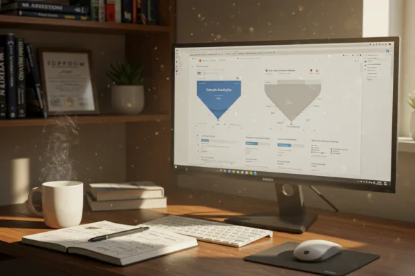 Conversion Tracking: A Practical Marketing How-To