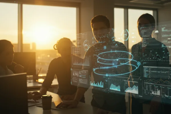Cutting-Edge Marketing Trends & Emerging Tech