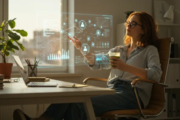 Cutting-Edge Marketing Trends: Your 2024 Guide
