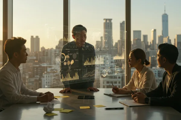InnovateNow’s 2026 Marketing Wins: 5 Key Tactics