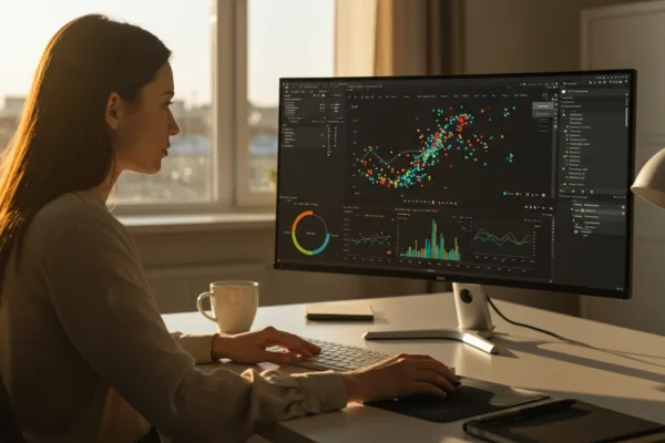 Data-Driven Marketing: Boost ROI with R Analysis