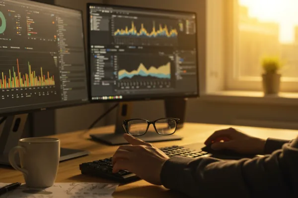 Data-Driven Marketing: Maximize ROI Impact