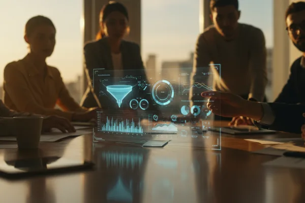 Google Ads 2026: 20% ROI Boost with Precision