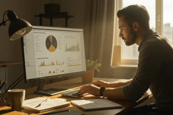 Data-Driven Marketing ROI: A How-To Guide