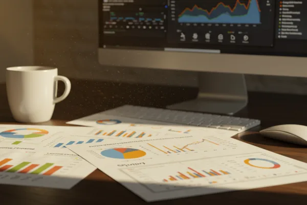 Data-Driven Marketing ROI: A Practical Guide