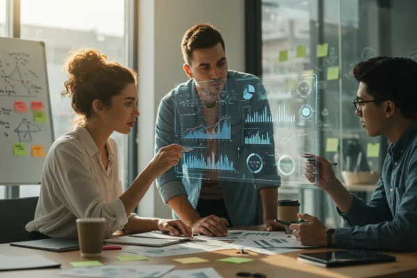Data-Driven Marketing: ROI Impact in 2026