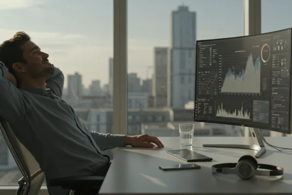 Data-Driven Marketing: ROI Impact in 2026