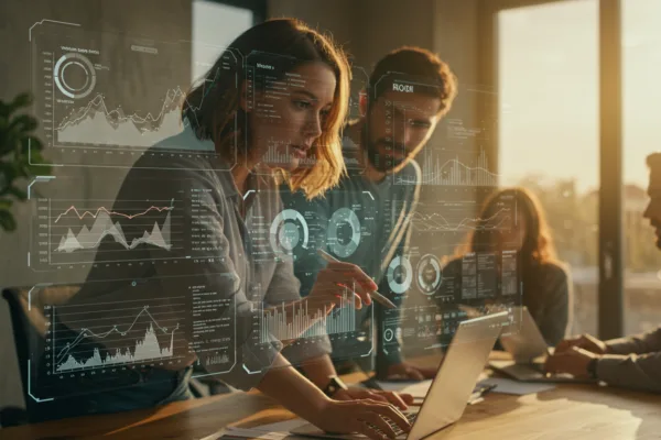 Data-Driven Marketing: ROI Impact in 2026