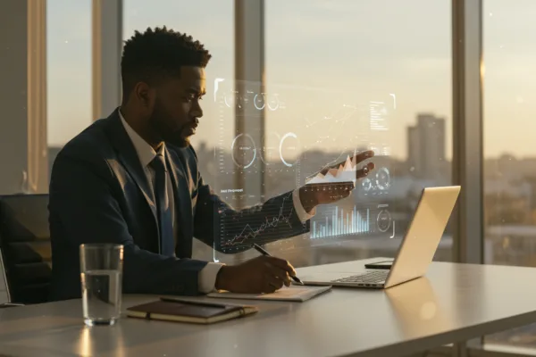 Data-Driven Marketing: ROI Impact in 2026