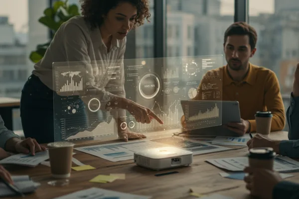 Peak Performance Gear’s ROI Marketing Shift in 2026