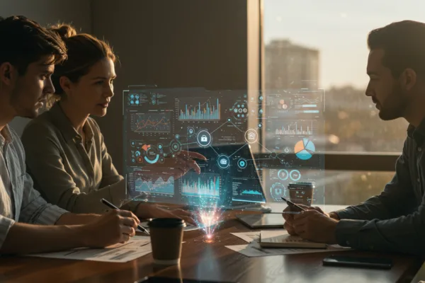 Prove Marketing ROI: 10 Impacts for 2026