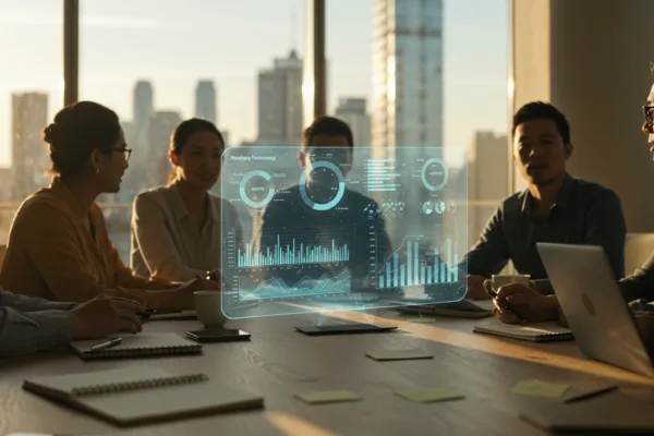 Data-Driven Marketing: Top 10 ROI Strategies for 2026